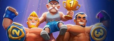BigClash Casino Bienvenue